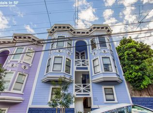 3913 22nd St #A, San Francisco, CA 94114