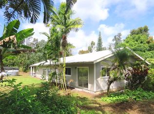 15-1414 24th Ave, Keaau, HI 96749