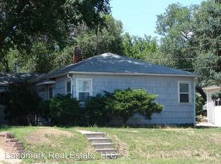 1212 N Walnut St, Colorado Springs, CO 80905