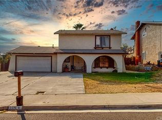 12791 Shiray Ranch Rd, Moreno Valley, CA 92553