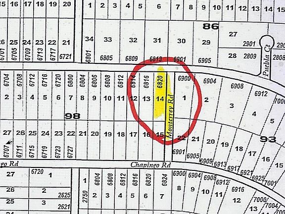 5th image of 6824 Vatapa Rd NE