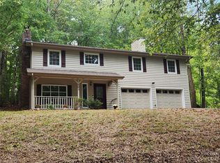 103 Deep Woods Rd, Weaverville, NC 28787