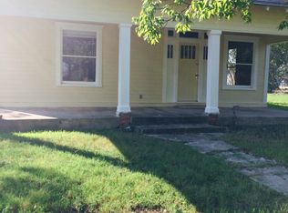 606 Edwards St, Riesel, TX 76682