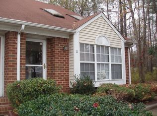 11 Silk Tree Pl, Hampton, VA 23666