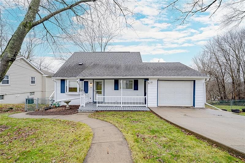 13 Snyder Ave, Monongahela, PA 15063 Zillow