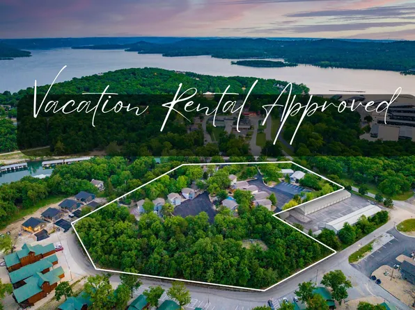 60 Timber Oaks Trail #C, Branson, MO 65616