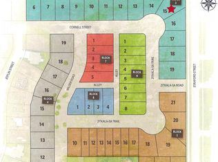 15 Bliss Point, Vermillion, SD 57069