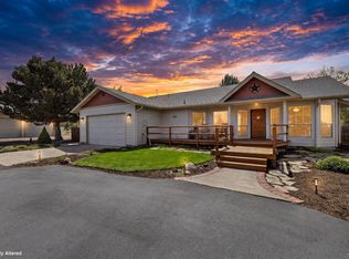 12420 SW Wahkiakum St, Powell Butte, OR 97753