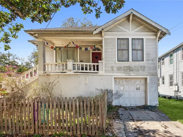 5120 Conti St, New Orleans, LA 70124