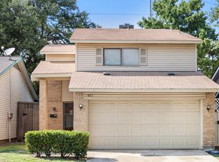 421 San Mateo Dr, Garland, TX 75043