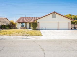 1413 Kirby Dr, Las Vegas, NV 89117