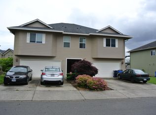 2642 NW Logan St, Camas, WA 98607