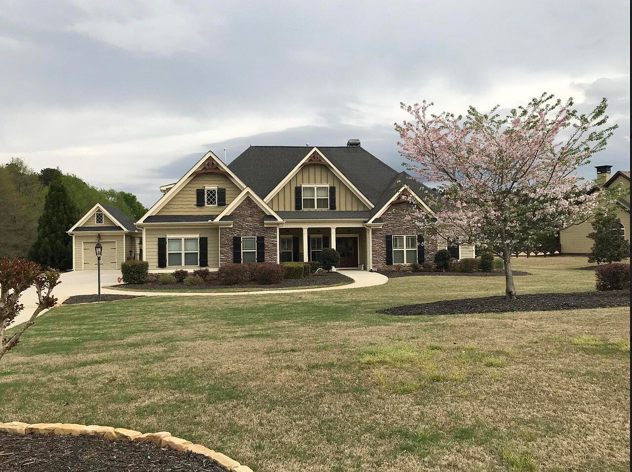 16 Beaumont Farms Dr Sharpsburg GA 30277 Zillow