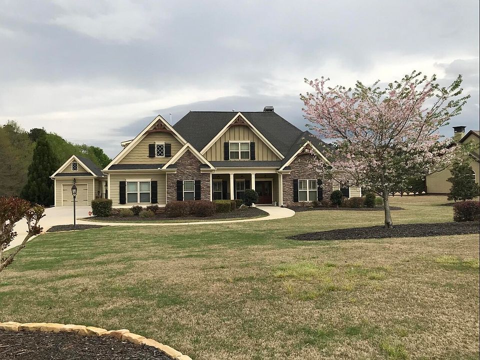 16 Beaumont Farms Dr Sharpsburg GA 30277 Zillow