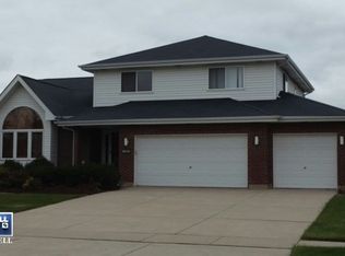 1463 Edmonds Ave, New Lenox, IL 60451