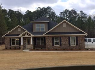 65 Lee Road 2207, Salem, AL 36874