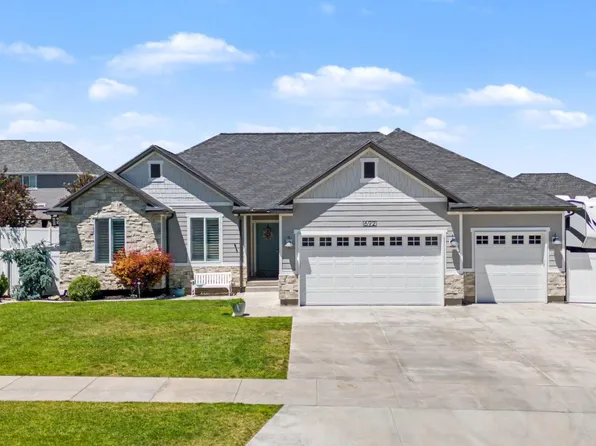 692 W Baxter Ln, Saratoga Springs, UT 84045