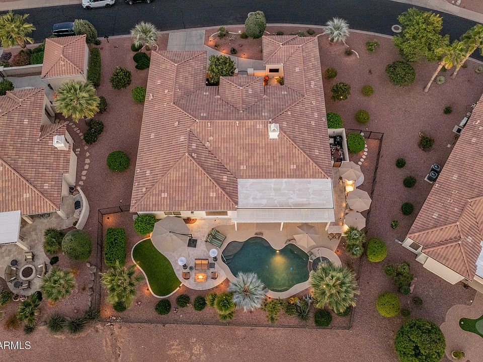 13129 W SOLA Court, Sun City West, AZ 85375 | Zillow