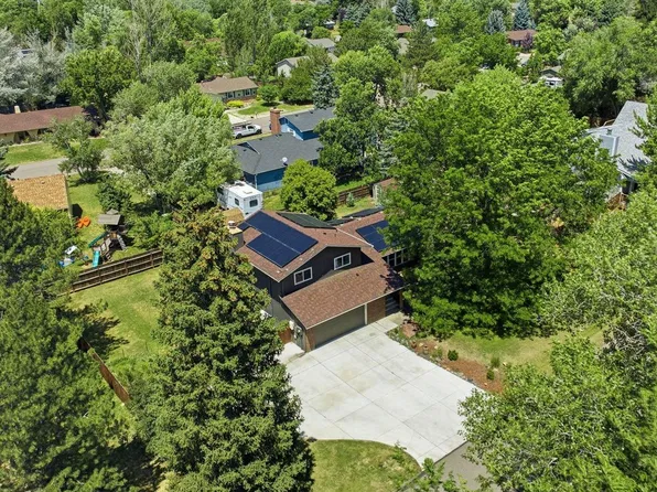 5217 Greenview Dr, Fort Collins, CO 80525