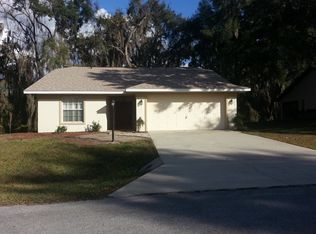 3015 N Stratham Point, Hernando, FL 34442
