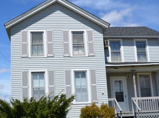 415 E Church St, Sandwich, IL 60548