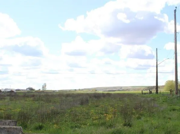 W Alder St, Sprague, WA 99032