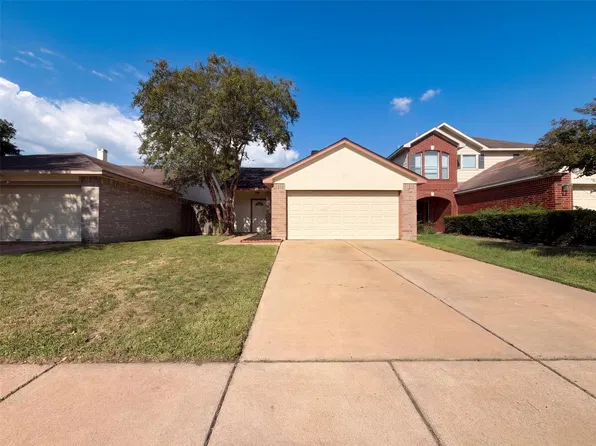 19858 Laurel Trail Dr, Cypress, TX 77433