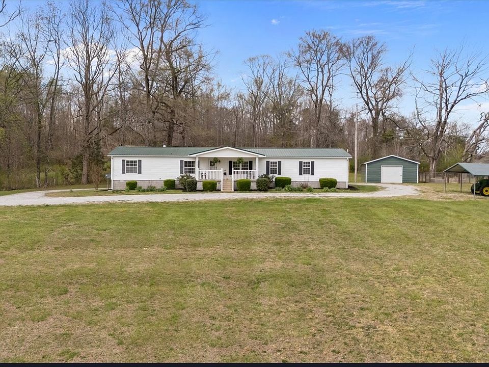 1st image of 1644 W Blue Creek Rd