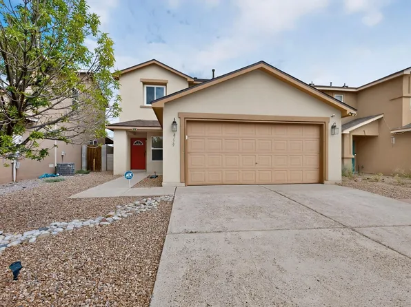 6179 Red Rock Park NW, Albuquerque, NM 87114
