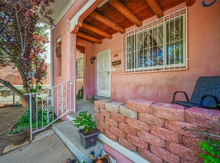 1311 Maclovia St, Santa Fe, NM 87505