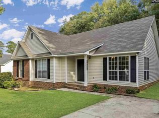 1411 Riverwalk Way, Irmo, SC 29063