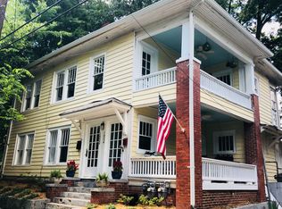 1052 Rosedale Dr NE, Atlanta, GA 30306