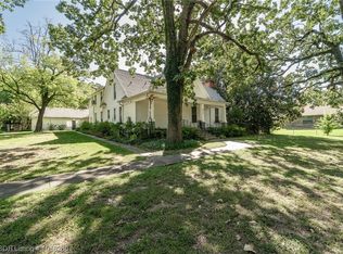 2001 Hendricks Blvd, Fort Smith, AR 72903