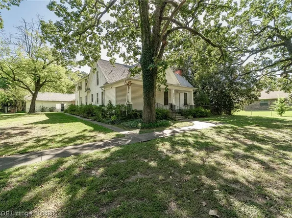 2001 Hendricks Blvd, Fort Smith, AR 72903