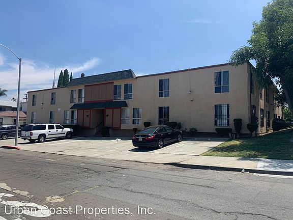 2nd image of 4311 Winona Ave APT 20