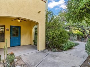 4145 N Stone Ave, Tucson, AZ 85705