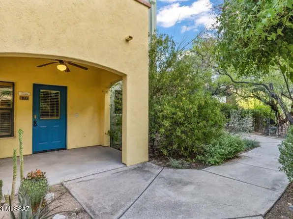 4145 N Stone Ave, Tucson, AZ 85705