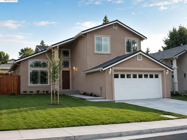 5133 Madison Ln, Castro Valley, CA 94546