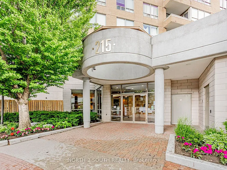 215 Wynford Dr #2802 — Photo 34