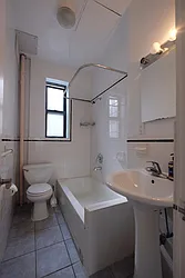 Rented by Keller Williams NYC
