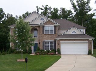 4014 Streamlet Way, Monroe, NC 28110