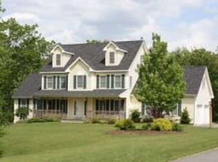 36 Pasture Rd, Auburn, NH 03032