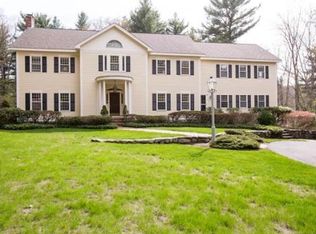11 Coburn Rd, Weston, MA 02493