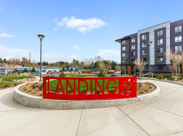 6901 NE 184th Ln #204, Kenmore, WA 98028