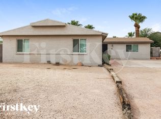 2307 E Everett Dr, Phoenix, AZ 85022