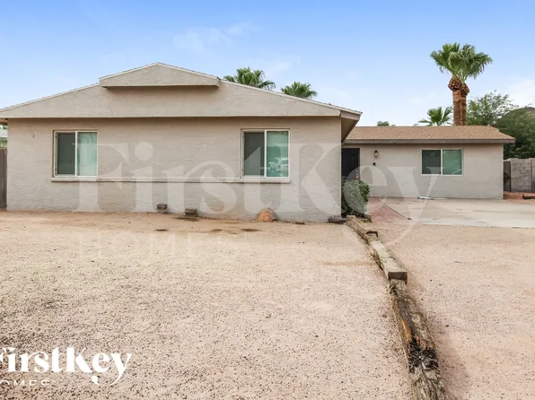 2307 E Everett Dr, Phoenix, AZ 85022