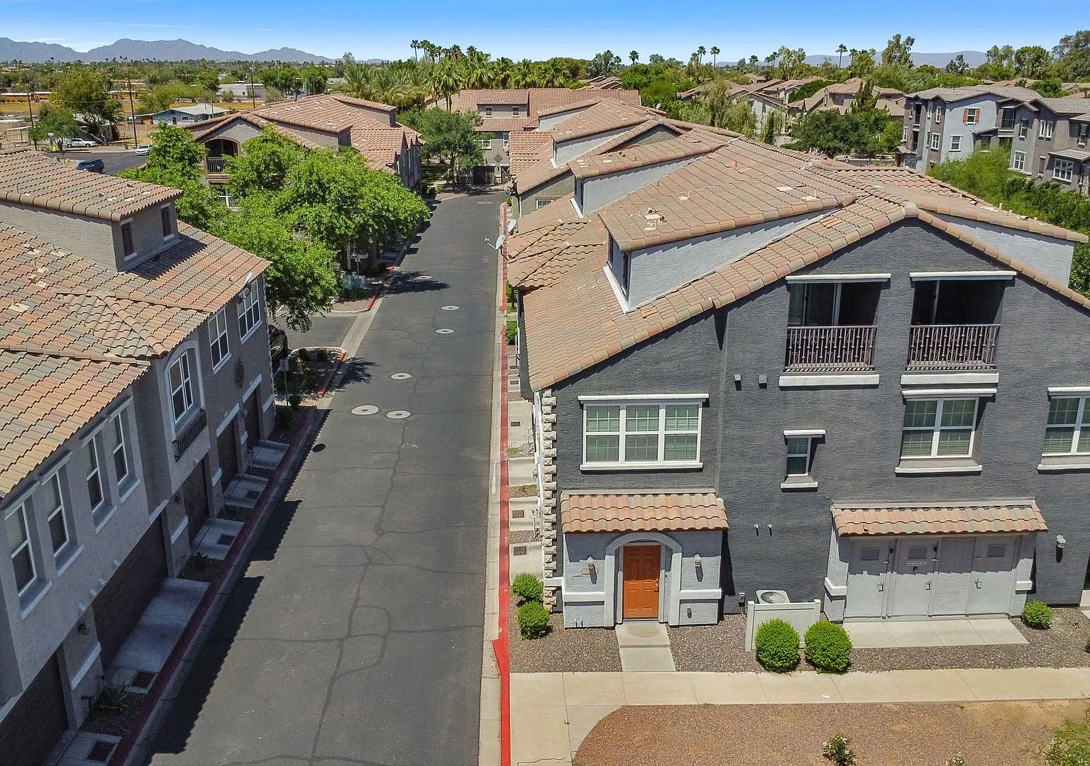 Cute one bedroom townhome! — Photo 4