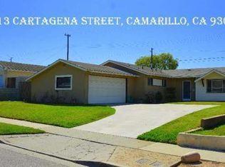 113 Cartagena St, Camarillo, CA 93010