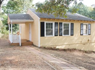 1823 Williams Pl NW, Atlanta, GA 30318