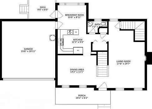 2802 Cross Tie Ln — Photo 19